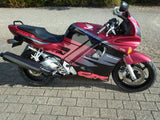 HONDA CBR 600F      ÅRG  1994    VELHOLDT   ..