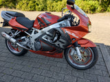 HONDA CBR 900RR   ÅRG 1998   .  KR  39.900