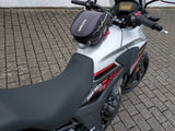 HONDA CB 500 XA   ÅRG 2020  .   MED UDSTYR