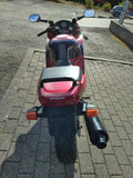 HONDA CBR 600F      ÅRG  1994    VELHOLDT   ..
