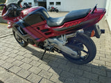 HONDA CBR 600F      ÅRG  1994    VELHOLDT   ..