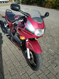 HONDA CBR 600F      ÅRG  1994    VELHOLDT   ..