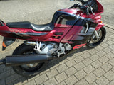 HONDA CBR 600F      ÅRG  1994    VELHOLDT   ..