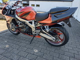 HONDA CBR 900RR   ÅRG 1998   .  KR  39.900