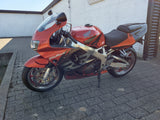 HONDA CBR 900RR   ÅRG 1998   .  KR  39.900