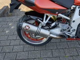 HONDA CBR 900RR   ÅRG 1998   .  KR  39.900