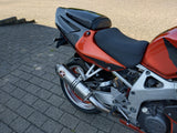 HONDA CBR 900RR   ÅRG 1998   .  KR  39.900