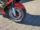 HONDA CBR 900RR   ÅRG 1998   .  KR  39.900      SOLGT       SOLGT
