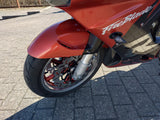 HONDA CBR 900RR   ÅRG 1998   .  KR  39.900      SOLGT       SOLGT