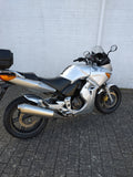 HONDA CBF 600SA  ÅRG 2006  . MED UDSTYR .