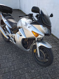HONDA CBF 600SA  ÅRG 2006  . MED UDSTYR .