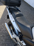 HONDA CBF 600SA  ÅRG 2006  . MED UDSTYR .