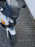 HONDA CBF 600SA  ÅRG 2006  . MED UDSTYR .