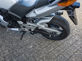 HONDA CBF 600SA  ÅRG 2006  . MED UDSTYR .