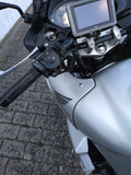 HONDA CBF 600SA  ÅRG 2006  . MED UDSTYR .