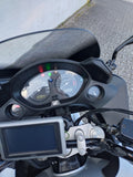 HONDA CBF 600SA  ÅRG 2006  . MED UDSTYR .