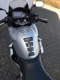 HONDA CBF 600SA  ÅRG 2006  . MED UDSTYR .