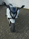 HONDA CBR 650 FA    ÅRG  2018   .   PRIS  59.900,-   SOLGT      SOLGT  .