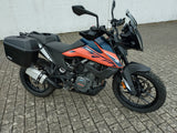 KTM  390 ADVENTURE  ÅRG . 2023     . PRIS  58.900 ,-