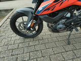 KTM  390 ADVENTURE  ÅRG . 2023     . PRIS  58.900 ,-