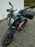 KTM  390 ADVENTURE  ÅRG . 2023     . PRIS  58.900 ,-