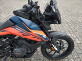 KTM  390 ADVENTURE  ÅRG . 2023     . PRIS  58.900 ,-