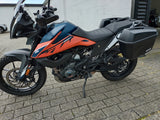 KTM  390 ADVENTURE  ÅRG . 2023     . PRIS  58.900 ,-
