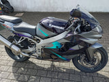 KAWASAKI ZX 9R     ÅRG.  2004  . KM 68.000