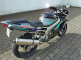 KAWASAKI ZX 9R     ÅRG.  2004  . KM 68.000