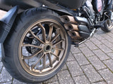 MV Agusta Turismo Veloce 800     Årg  2021