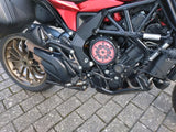 MV Agusta Turismo Veloce 800     Årg  2021