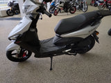 MOTO CR COMET  30KM/T     SOM NY