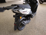 MOTO CR COMET  30KM/T     SOM NY