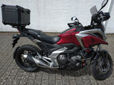 HONDA NC 750 XAD   ÅRG    2023  .  KM  3900