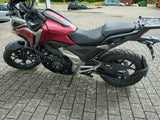 HONDA NC 750 XAD   ÅRG    2023  .  KM  3900