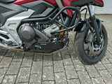 HONDA NC 750 XAD   ÅRG    2023  .  KM  3900