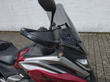 HONDA NC 750 XAD   ÅRG    2023  .  KM  3900