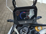 SUZUKI DL 800 V-STROM ... ÅRG  2025  ..  KM 4.000