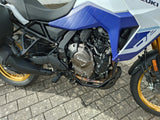 SUZUKI DL 800 V-STROM ... ÅRG  2025  ..  KM 4.000
