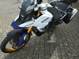 SUZUKI DL 800 V-STROM ... ÅRG  2025  ..  KM 4.000