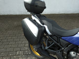 SUZUKI DL 800 V-STROM ... ÅRG  2025  ..  KM 4.000
