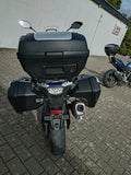 SUZUKI DL 800 V-STROM ... ÅRG  2025  ..  KM 4.000