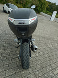 SUZUKI SV 650   . ÅRG  2025  . . KM 2.200   ny.