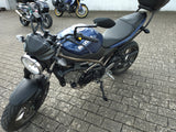 SUZUKI SV 650   . ÅRG  2025  . . KM 2.200   ny.