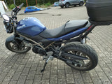 SUZUKI SV 650   . ÅRG  2025  . . KM 2.200   ny.