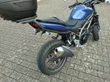 SUZUKI SV 650   . ÅRG  2025  . . KM 2.200   ny.