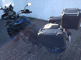 SUZUKI DL 650 XT   ÅRG  2023    ...MED UDSTYR    . PRIS  78.900,-
