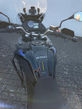 SUZUKI DL 650 XT   ÅRG  2023    ...MED UDSTYR    . PRIS  78.900,-