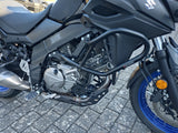 SUZUKI DL 650 XT   ÅRG  2023    ...MED UDSTYR    . PRIS  78.900,-