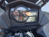 SUZUKI DL 650 XT   ÅRG  2023    ...MED UDSTYR    . PRIS  78.900,-